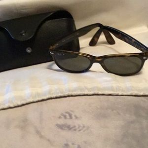 Ray Ban Sunglasses